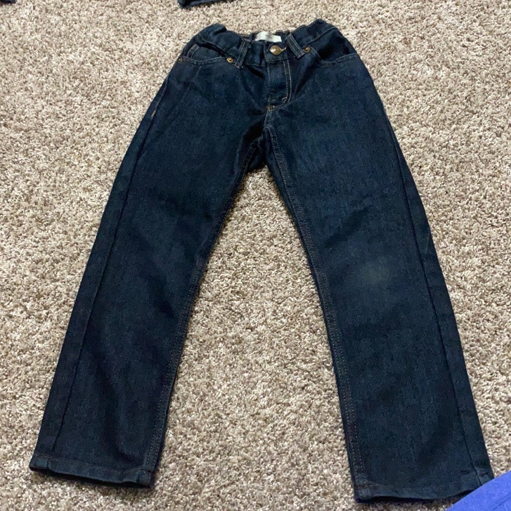 Levi jeans
